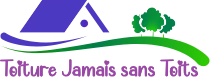 logo Toiture Jamais sans toits