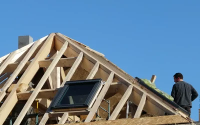 Remplacement de charpente à Arlon : revitalisez votre foyer !